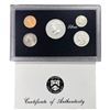 Image 1 : 1997 U.S. Mint Proof Set (5 Coins)