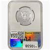 Image 2 : 2012-S Kennedy Half Dollar PGA PR70 DCAM
