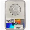 Image 2 : 2012-S Kennedy Half Dollar PGA PR70 DCAM