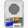 Image 2 : 1868 Seated Liberty Half Dollar PGA PR67 DCAM Mons