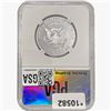 Image 2 : 2012-S Kennedy Half Dollar PGA PR70 DCAM
