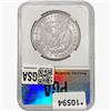 Image 2 : 1880-S Morgan Silver Dollar PGA MS67 PL