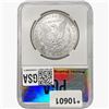 Image 2 : 1885-S Morgan Silver Dollar PGA MS66 DMPL