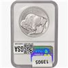 Image 2 : 2001-P Buffalo Dollar NGC PF69 UC