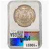 Image 2 : 1879 Morgan Silver Dollar PGA MS67+ PL