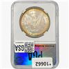 Image 2 : 1880 Morgan Silver Dollar PGA MS67+