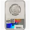 Image 2 : 1936-D Walking Liberty Half Dollar PGA MS64