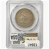 Image 2 : 1808 Capped Bust Half Dollar PCGS VF25 Overton 103