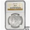 Image 1 : 1902-O Morgan Silver Dollar NGC MS64
