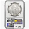 Image 2 : 1901-O Morgan Silver Dollar NGC MS63