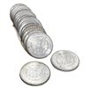 Image 2 : 1890 Morgan Silver Dollar Roll  BU [20 Coins]