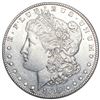 Image 3 : 1890 Morgan Silver Dollar Roll  BU [20 Coins]
