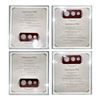 Image 2 : 1900-1903 Barber Type Coinage Sets (12 Coins