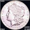 Image 1 : 1899 Morgan Silver Dollar CHOICE PROOF