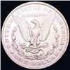 Image 2 : 1899 Morgan Silver Dollar CHOICE PROOF