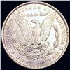 Image 2 : 1901 Morgan Silver Dollar UNCIRCULATED