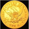 Image 2 : 1876-S $10 Gold Eagle CLOSELY UNCIRCULATED