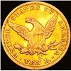 Image 2 : 1865-S $10 Gold Eagle CLOSELY UNCIRCULATED