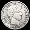 Image 1 : 1908-D Barber Dime CLOSELY UNCIRCULATED
