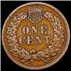 Image 2 : 1886 Indian Head Cent CLOSELY UNCIRCULATED