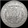 Image 2 : 1899 Morgan Silver Dollar NICELY CIRCULATED