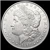 Image 1 : 1878 7TF Rev 79 Morgan Silver Dollar UNCIRCULATED