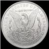 Image 2 : 1878 7TF Rev 79 Morgan Silver Dollar UNCIRCULATED