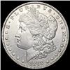 Image 1 : 1878 7/8TF Morgan Silver Dollar CLOSELY UNCIRCULAT