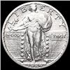 Image 1 : 1924-S Standing Liberty Quarter CLOSELY UNCIRCULAT