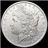 Image 1 : 1889-O Morgan Silver Dollar CLOSELY UNCIRCULATED