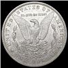 Image 2 : 1886-S Morgan Silver Dollar CLOSELY UNCIRCULATED