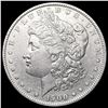 Image 1 : 1900-S Morgan Silver Dollar CLOSELY UNCIRCULATED
