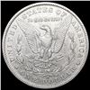 Image 2 : 1900-S Morgan Silver Dollar CLOSELY UNCIRCULATED