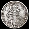 Image 2 : 1920-D Mercury Dime CHOICE AU