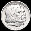 Image 1 : 1936 Long Island Half Dollar CLOSELY UNCIRCULATED