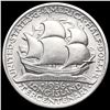 Image 2 : 1936 Long Island Half Dollar CLOSELY UNCIRCULATED