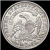 Image 2 : 1831 Capped Bust Half Dime CLOSELY UNCIRCULATED