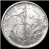 Image 2 : 1936 Cleveland Half Dollar UNCIRCULATED