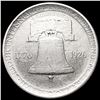 Image 2 : 1926 Sesquicentennial Half Dollar CLOSELY UNCIRCUL