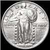 Image 1 : 1920 Standing Liberty Quarter CHOICE AU