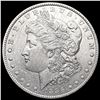 Image 1 : 1886-O Morgan Silver Dollar UNCIRCULATED