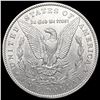 Image 2 : 1886-O Morgan Silver Dollar UNCIRCULATED