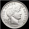 Image 1 : 1898 Barber Dime HIGH GRADE