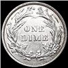Image 2 : 1898 Barber Dime HIGH GRADE