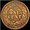 Image 2 : 1863 Indian Head Cent CLOSELY UNCIRCULATED