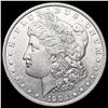 Image 1 : 1904 Morgan Silver Dollar CLOSELY UNCIRCULATED