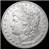 Image 1 : 1883-S Morgan Silver Dollar CLOSELY UNCIRCULATED