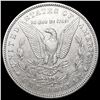 Image 2 : 1883-S Morgan Silver Dollar CLOSELY UNCIRCULATED