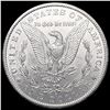 Image 2 : 1890-S Morgan Silver Dollar CLOSELY UNCIRCULATED
