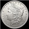 Image 1 : 1891-O Morgan Silver Dollar CLOSELY UNCIRCULATED